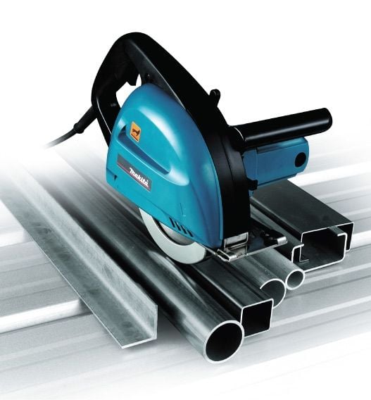 MAKITA 4131 METAL KESİCİ DAİRE TESTERE