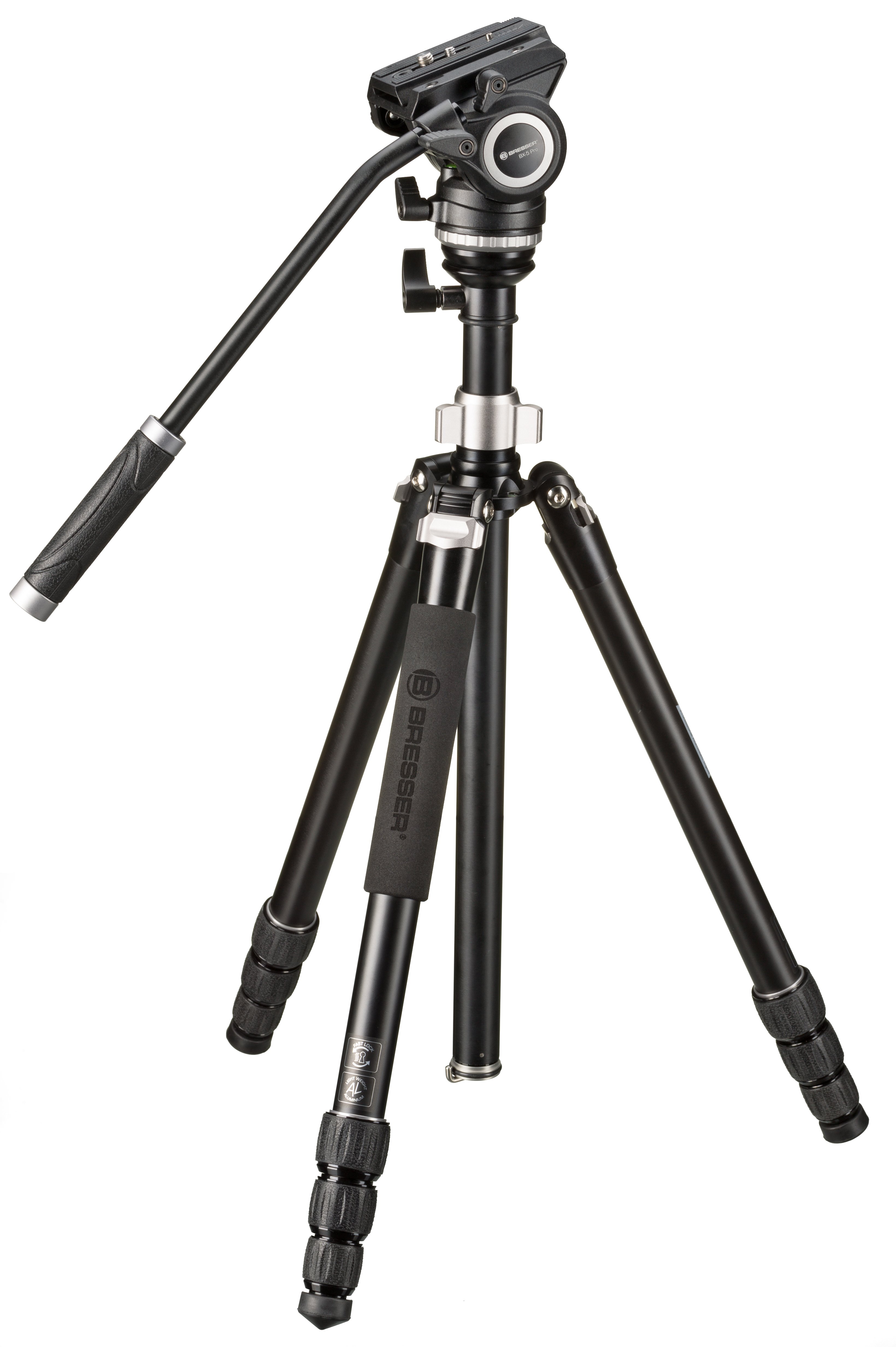 Bresser BX-5 PRO Video Tripod