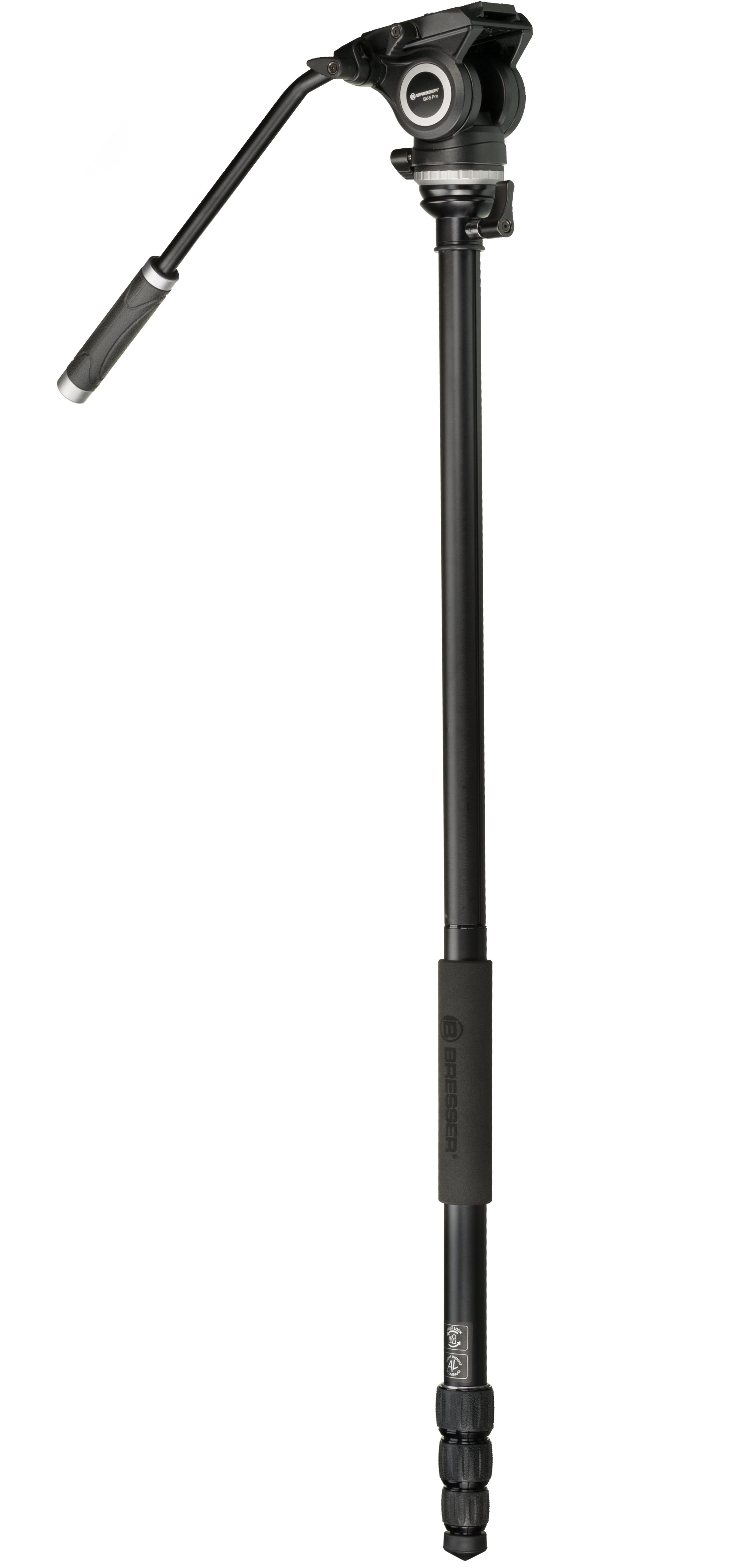 Bresser BX-5 PRO Video Tripod