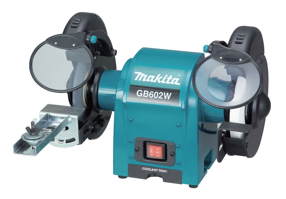 MAKITA GB602W ZIMPARA MOTORU