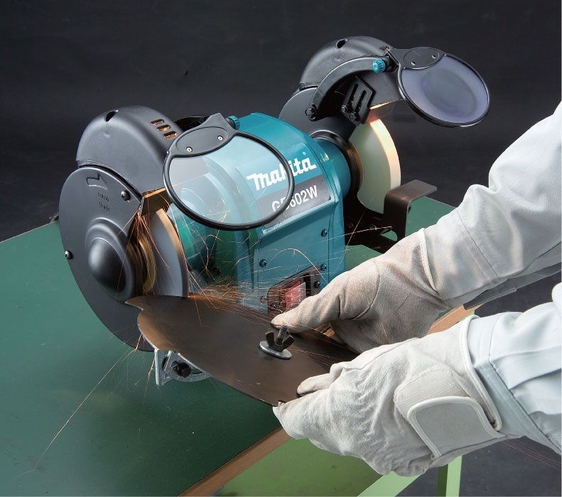 MAKITA GB602W ZIMPARA MOTORU