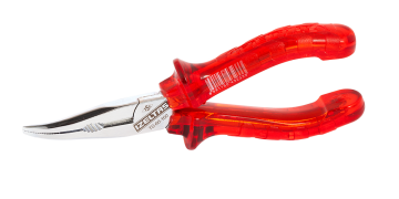 İZELTAŞ  3225 13 3160  Kargaburun Eğri Uçlu Kraft Seri  160mm