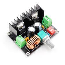Arduino VHM 141 5A 200W Gerilim Düşürücü  Modülü