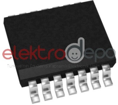 IR 2101S SMD