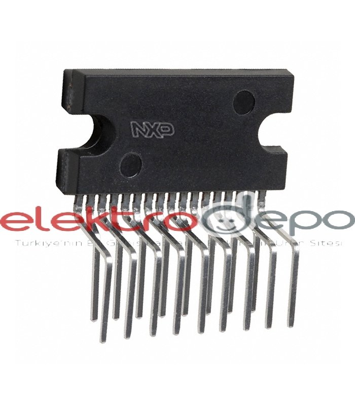 TDA 8566Q