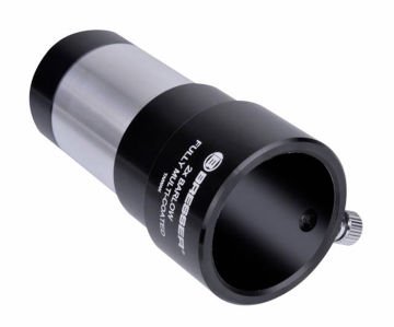 Bresser 2x Barlow Lens 31.8mm/1.25''