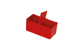Plastik kap HP-17