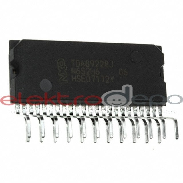 TDA 8567Q