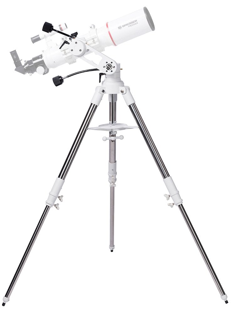 Bresser Twilight I Telescope Mount with Tripod