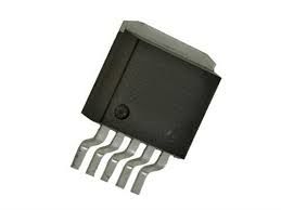 LM2575S-15 D2PAC
