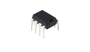 IR 2102 SMD