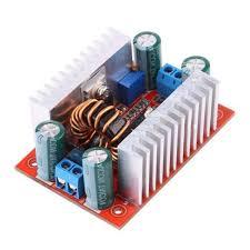 Arduino 400W 15A Gerilim Yükseltici Modülü