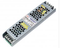 Slim Metal Kasa AC/DC (SMPS) Adaptör 24V 5A 120W