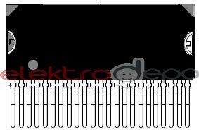 TDA 8568Q