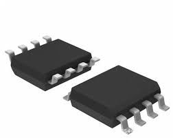 LMC 6482-IMX SMD