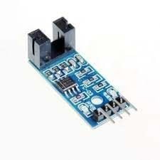 Arduino  Groove Motor Hızı Sayma Sensör Modülü