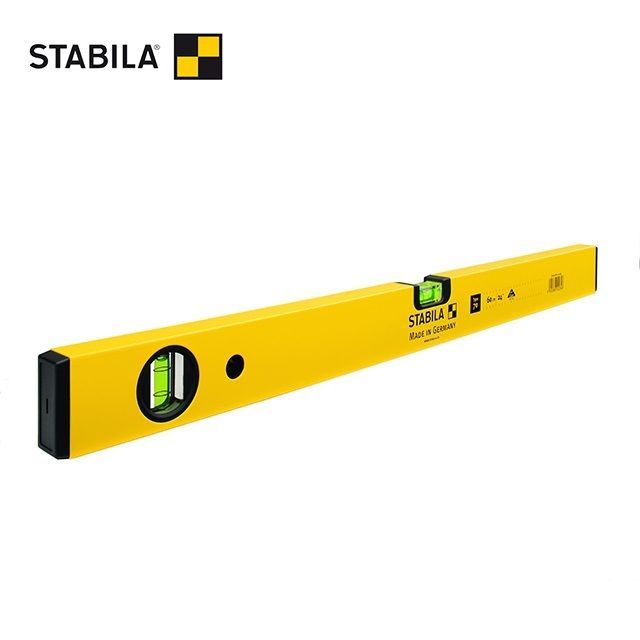STABILA 2475 Tip 70W Su Terazisi, 80cm