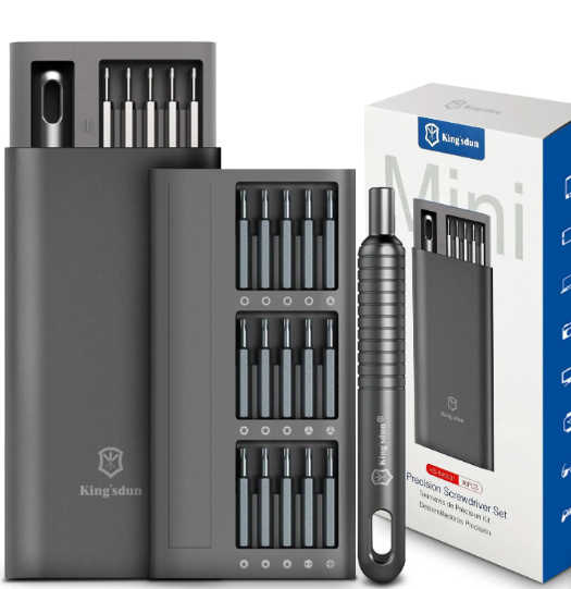Kaisi Ks-840031 31 i 1 Arada Iph Tornavida Set