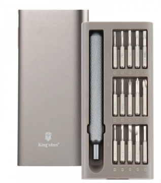 Kaisi Ks-840031 31 i 1 Arada Iph Tornavida Set