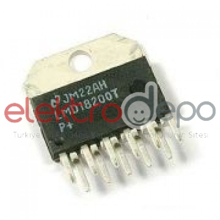 LMD 18200T
