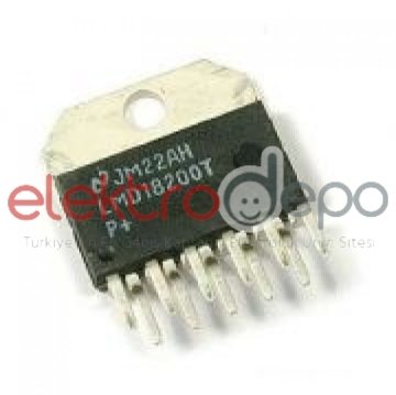 LMD 18200T