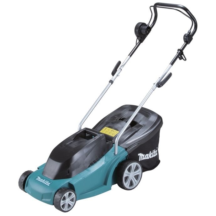 MAKITA ELM3311 ELEKTRİKLİ ÇİM BİÇME ALETİ