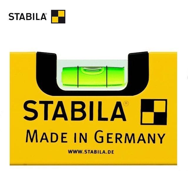 STABILA 2874 Tip 70-M Mıknatıslı Su Terazisi, 60cm