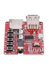 Arduino Bluetooth MP3 Modülü (SD Kart Girişi ,USB 2.0)