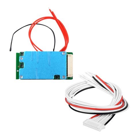 Power-Xtra - 10S - 37.0V 15A Li-İon BMS - With Balance Function