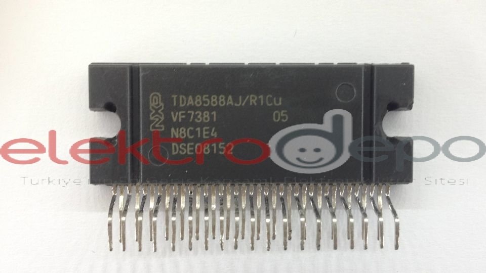 TDA 8588AJ
