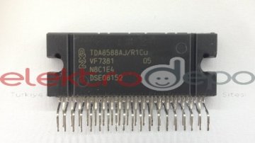 TDA 8588AJ