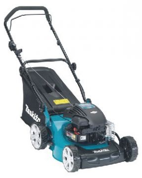 MAKITA PLM4110 BENZİNLİ ÇİM BİÇME MOTORU