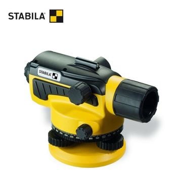 STABILA OLS26-SET Optik Nivo Cihazı Seti