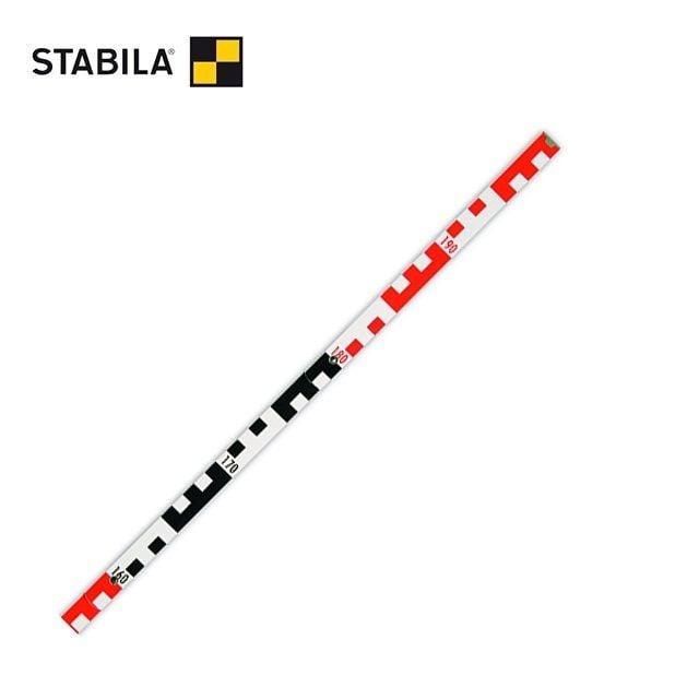 STABILA OLS26-SET Optik Nivo Cihazı Seti