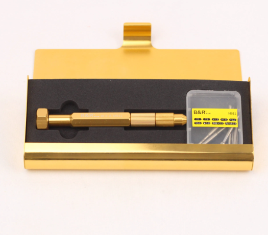 B&R M911 Tornavida Set