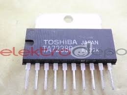 TA 7238P