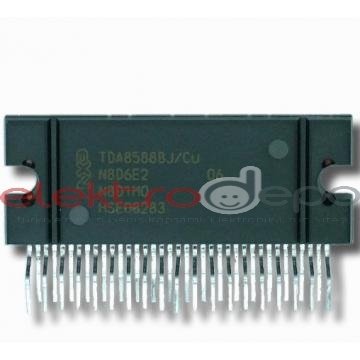 TDA 8588BJ