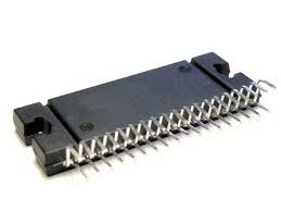 TDA 8589BJ