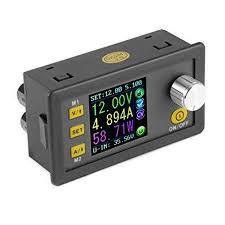 Arduino DSP-5005 0-50V 5A Module (bluetooth ve USB'li)