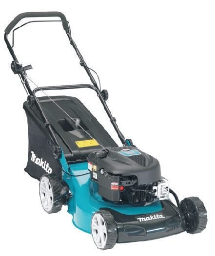 MAKITA PLM4620 BENZINLI ÇİM BİÇME MOTORU