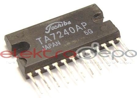 TA 7240AP
