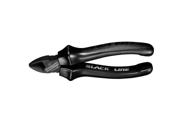 İZELTAŞ   13000 005119    Yan Keski Black Line  160mm