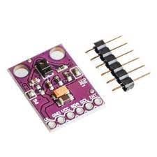 Arduino  GY-9960-3.3 APDS-9960 Renk ve Temassız Hareket Tanıma Sensör Modülü