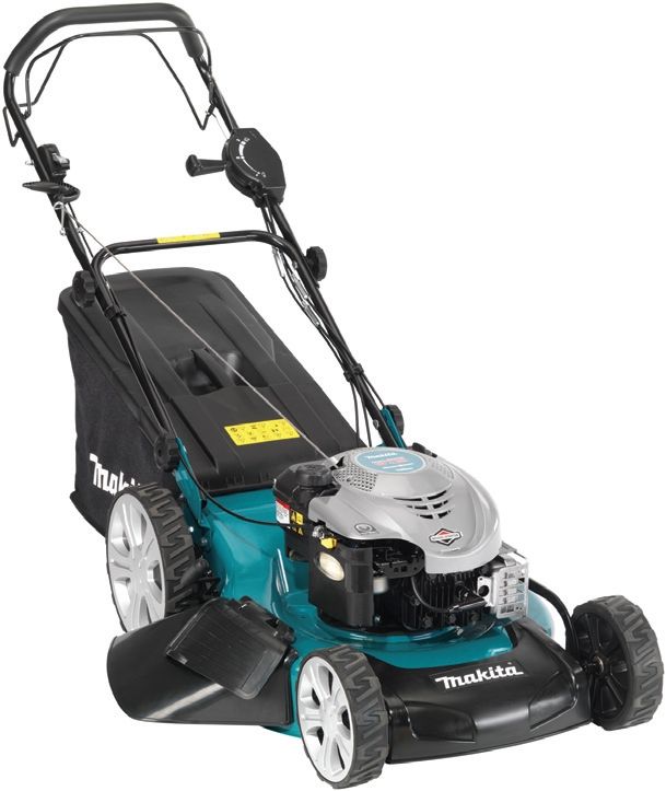 MAKITA PLM5113 BENZİNLİ ÇİM BİÇME MOTORU