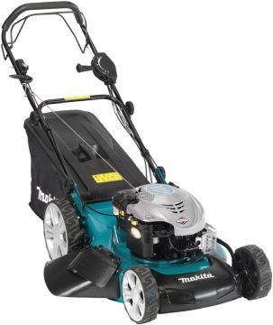 MAKITA PLM5113 BENZİNLİ ÇİM BİÇME MOTORU