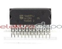 TDA 8591 J