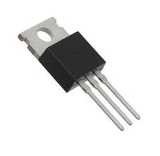 IRF 520