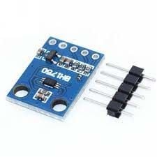 Arduino GY-302 BH1750 Dijital Işık Şiddeti Sensör Modülü