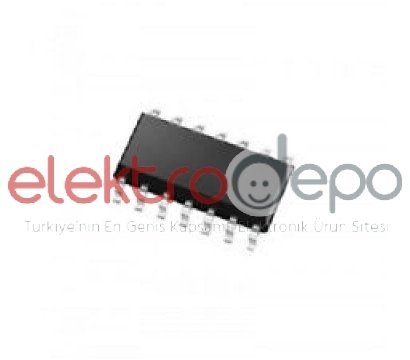 IR 21064S SMD