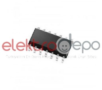 IR 21064S SMD